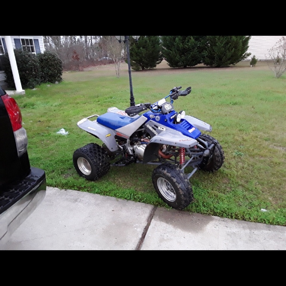 Runs good